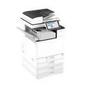 Fotocopiadora RICOH IM C2010 – Impresora Láser Multifuncional Color A4 /A3 - ARDF  Semi-Nueva