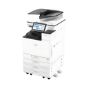 Fotocopiadora RICOH IM C3000 – Impresora Láser Multifuncional Color A4 /A3 - ARDF Semi-Nueva 