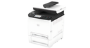 Fotocopiadora RICOH M C251FW – Impresora Láser Multifuncional Color A4