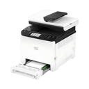 Fotocopiadora RICOH M C251FW – Impresora Láser Multifuncional Color A4