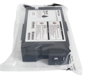 CARTUCHO DE  TINTA NEGRO ORIGINAL TIPO G1 PARA PRENDAS RICOH RI 1000 RI 2000