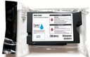 Cartucho De Tinta Cian Tipo G1 Origial Para RICOH RI 1000 - RI 2000 Textil
