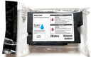 Cartucho De Tinta Cian Tipo G1 Origial Para RICOH RI 1000 - RI 2000 Textil