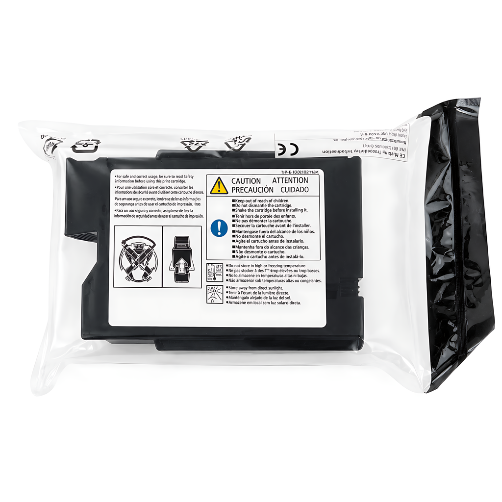 Cartucho De Tinta Blanco 1 Tipo G1 Origial Para RICOH RI 1000 - RI 2000 Textil