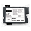 Cartucho De Limpieza Cian Tipo G1 Origial Para RICOH RI 1000 - RI 2000 Textil