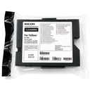 Cartucho De Limpieza Amarillo Tipo G1 Origial Para RICOH RI 1000 - RI 2000 Textil