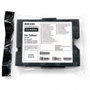 Cartucho De Limpieza Amarillo Tipo G1 Origial Para RICOH RI 1000 - RI 2000 Textil