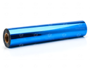 BLUE FOIL ( 12 1/2" WIDE x 200 FT ) GENUINE - LAMINA  AZUL (12 1/2" PULGADAS DE ANCHO x 200 PIES ) ORIGINAL RICOH RI 1000      RI 2000