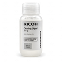 Líquido de Limpieza Tipo 1 Original Ricoh para sistemas DTG