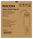 RICOH WASTE BOTTLE TYPE G1 - BOTELLA DE RESIDUOS RICOH TIPO G1