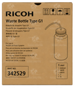 RICOH WASTE BOTTLE TYPE G1 - BOTELLA DE RESIDUOS RICOH TIPO G1