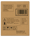 RICOH WASTE BOTTLE TYPE G1 - BOTELLA DE RESIDUOS RICOH TIPO G1