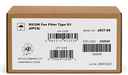 RICOH FAN FILTER TYPE G1 - FILTRO DE VENTILADOR TIPO G1