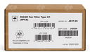 RICOH FAN FILTER TYPE G1 - FILTRO DE VENTILADOR TIPO G1