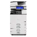 MULTIFUNCIONAL LASER DE LIGERO USO MONOCROMATICO, MODELO MP 4055