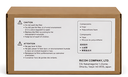 RICOH FAN FILTER TYPE G1 - FILTRO DE VENTILADOR TIPO G1