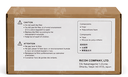 RICOH FAN FILTER TYPE G1 - FILTRO DE VENTILADOR TIPO G1