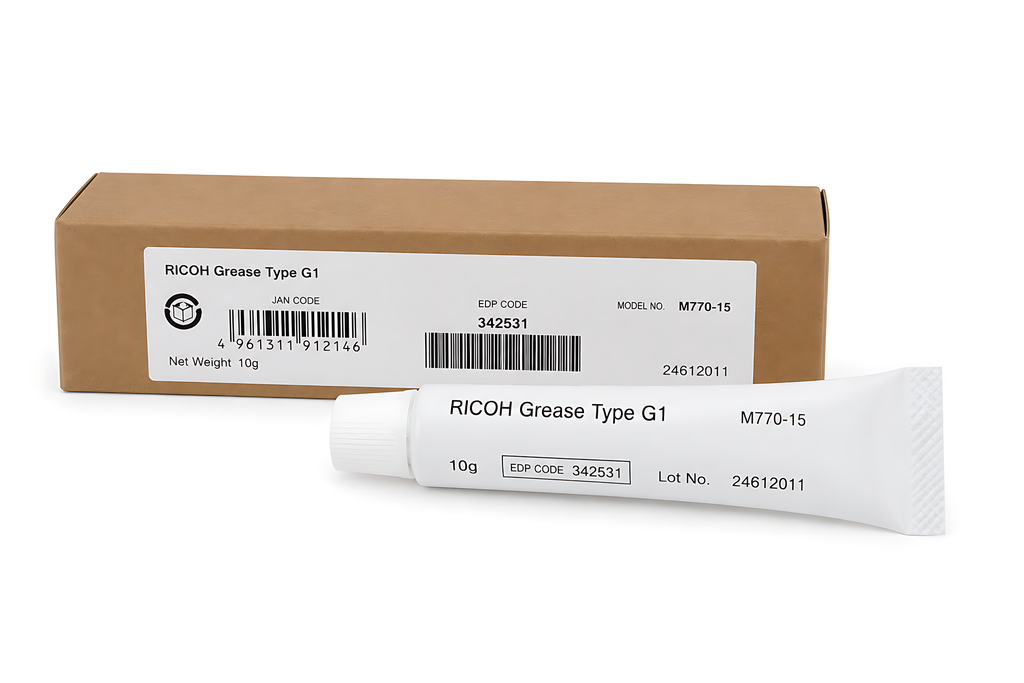 RICOH GREASE TYPE G1 - GRASA TIPO G1