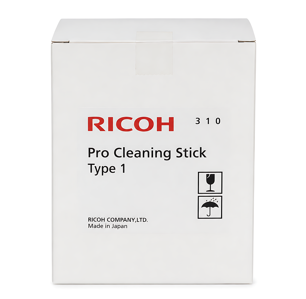 RICOH CLEANING STICK TYPE 1 - BASTONCILLO LIMPIEZA TIPO 1