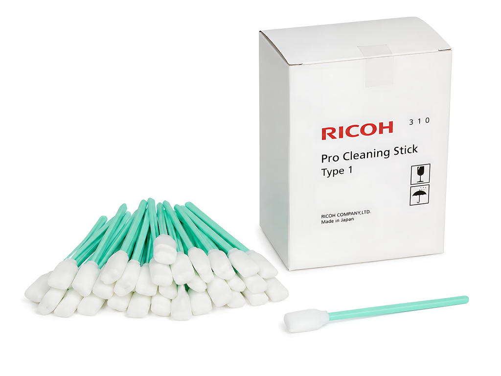 RICOH CLEANING STICK TYPE 1 - BASTONCILLO LIMPIEZA TIPO 1