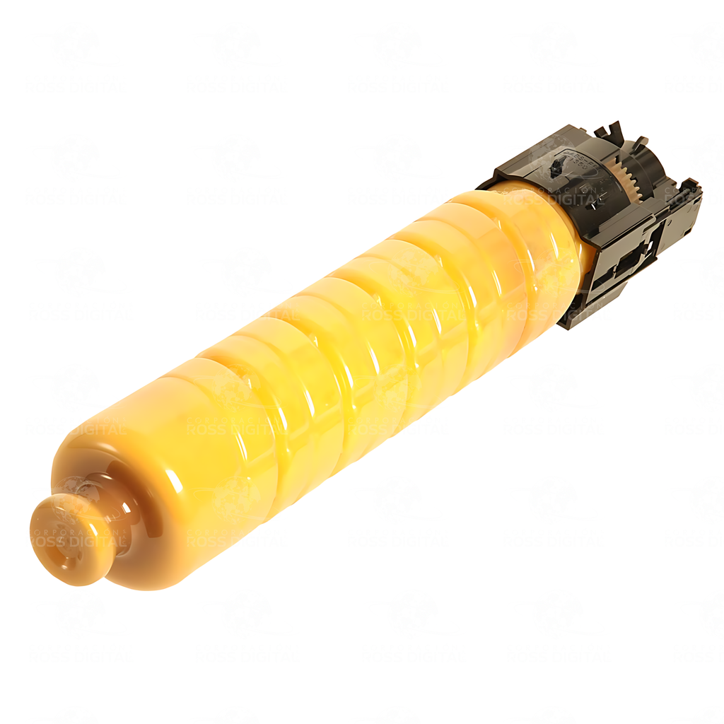 CARTUCHO DE TONER AMARILLO ORIGINAL RICOH SP C430 / SPC 431 / SP C440