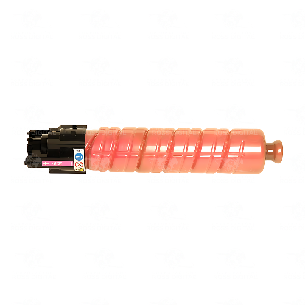 CARTUCHO DE TONER MAGENTA ORIGINAL  RICOH SP C430 / SPC 431 / SP C440
