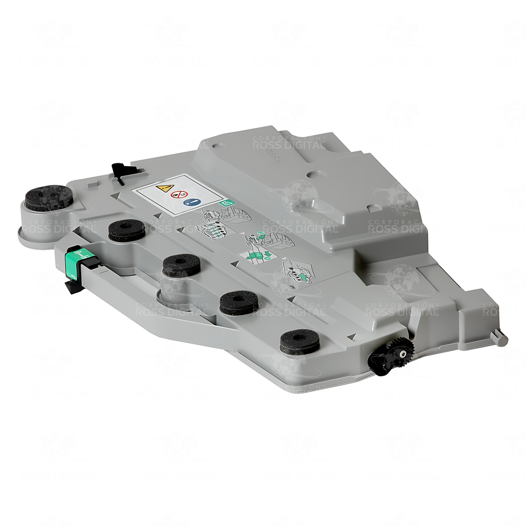 Botella de Toner Residual Original Ricoh Para SP C430 / SPC 431 / SP C440