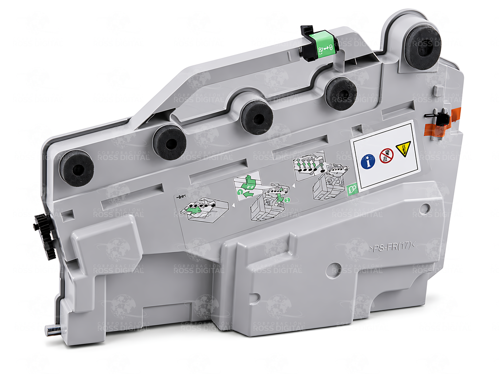 Botella de Toner Residual Original Ricoh Para SP C430 / SPC 431 / SP C440