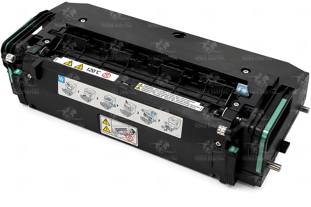 Unidad Fusora de 220V Original Ricoh Para SP C430 / SPC 431 / SP C440