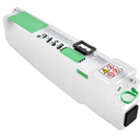 Botella de Toner Residual Original Ricoh para SP C352 
