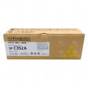 CARTUCHO DE TONER AMARILLO ORIGINAL RICOH SP C352
