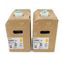 PRO INK YELLOW GENUINE TYPE D - CARTUCHO DE TINTA AMARILLO TIPO D ORIGINAL  RICOH VC 60000