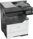 Fotocopiadora Ricoh M 440 – Impresora Multifuncional Láser Monocromática A4 