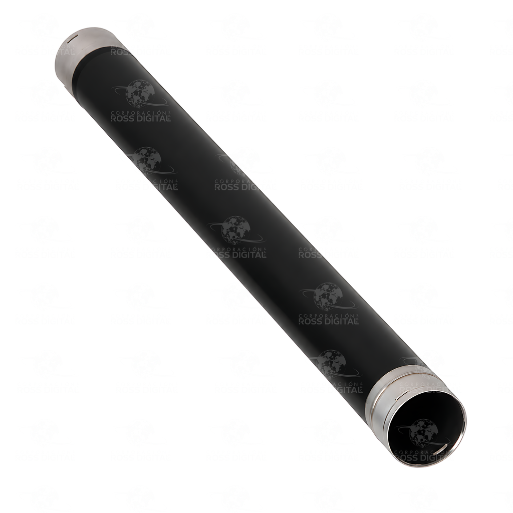 Rodillo De Calor Original De Unidad Fusora  Ricoh Mp 305+ Spf