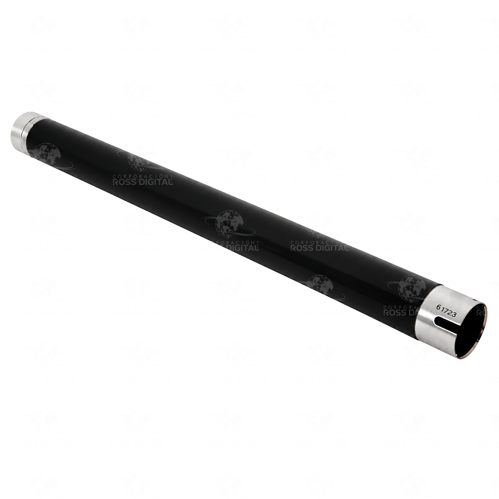 Rodillo De Calor Original De Unidad Fusora  Ricoh Mp 305+ Spf