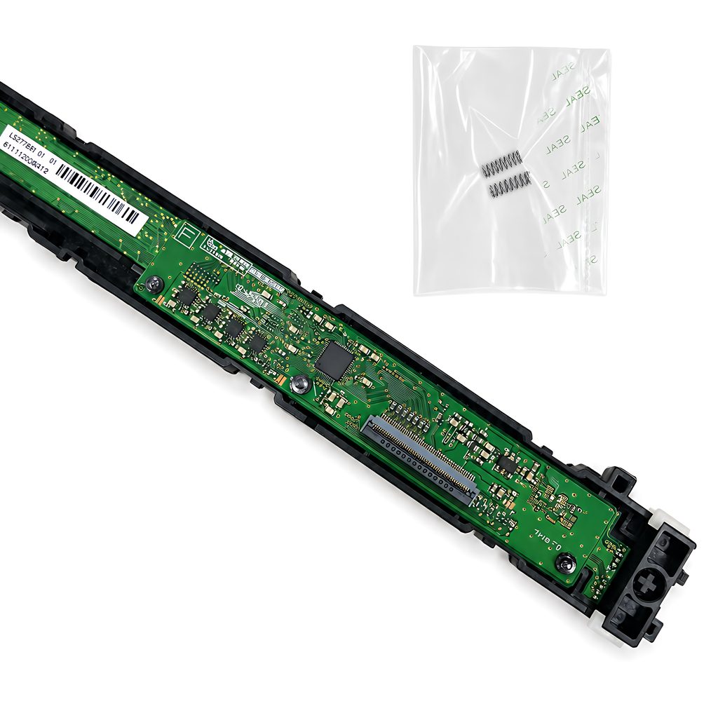 Sensor Original De Imagen De Contacto De Lector De Originales (adf) Ricoh Mp 305 + Spf