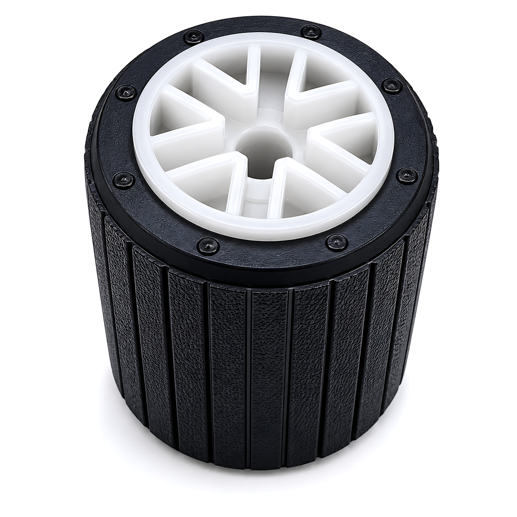 PAPER FEED ROLLER:FEED - RODILLO DE ALIMENTACIÓN DE PAPEL MP 305