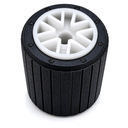 PAPER FEED ROLLER:FEED - RODILLO DE ALIMENTACIÓN DE PAPEL MP 305