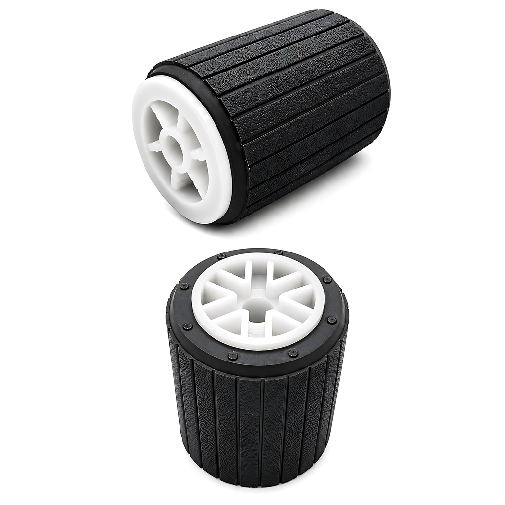 PAPER FEED ROLLER:FEED - RODILLO DE ALIMENTACIÓN DE PAPEL MP 305