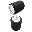 PAPER FEED ROLLER:FEED - RODILLO DE ALIMENTACIÓN DE PAPEL MP 305