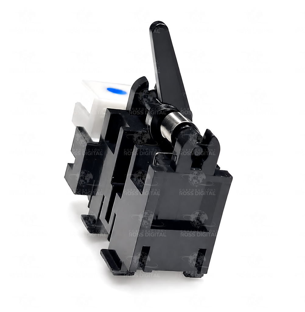 Sensor De Alimentacion De Papel Original Ricoh Mp 305+ Spf