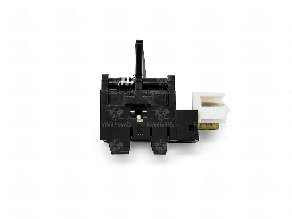 Sensor De Alimentacion De Papel Original Ricoh Mp 305+ Spf