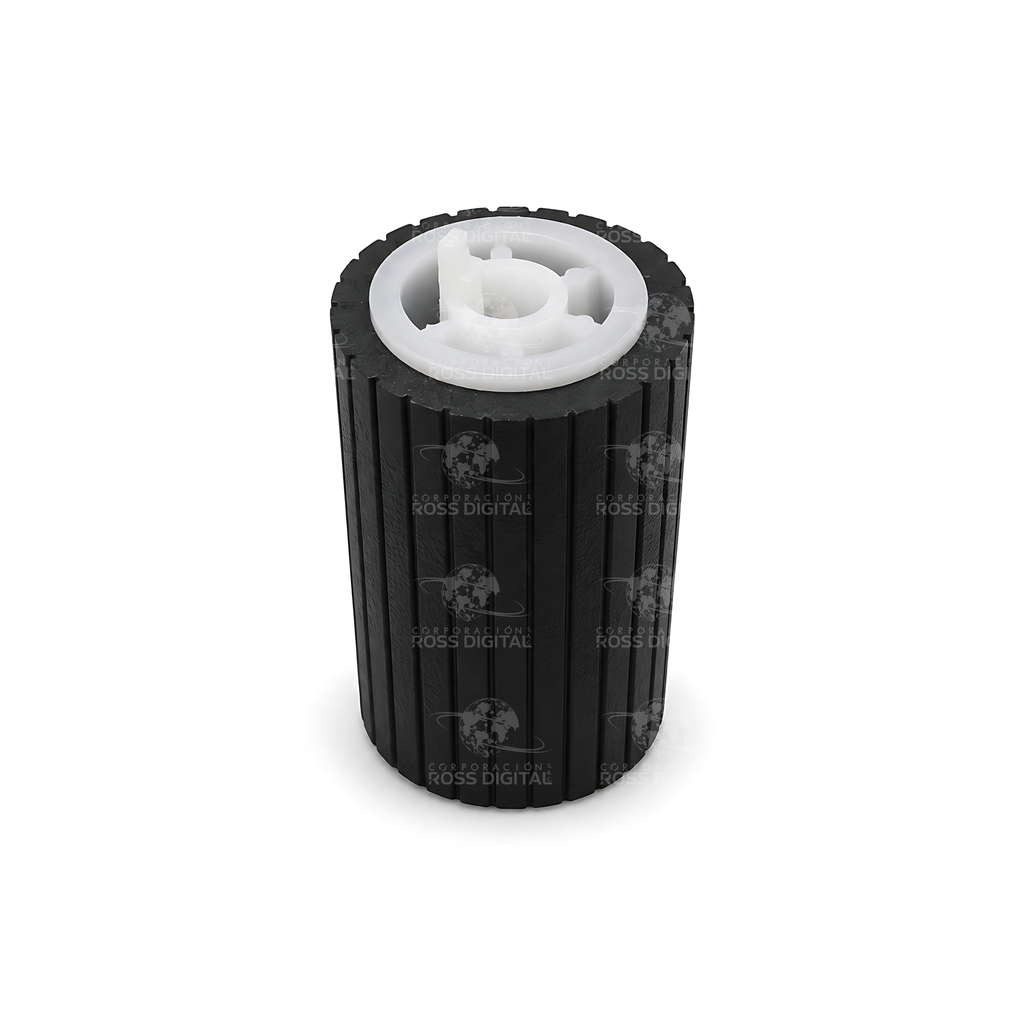Rodillo Original De Alimentacion  Manual Bypass Ricoh Im C300 F / Im C400 F / Mp C306 / Mp C307 / Mp C406 / Mp C407 / Sp 3600 Sf / Sp 3610 Sf / Sp 4510 Dn / Sp 4520 Dn