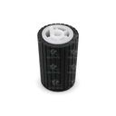 Rodillo Original De Alimentacion  Manual Bypass Ricoh Im C300 F / Im C400 F / Mp C306 / Mp C307 / Mp C406 / Mp C407 / Sp 3600 Sf / Sp 3610 Sf / Sp 4510 Dn / Sp 4520 Dn