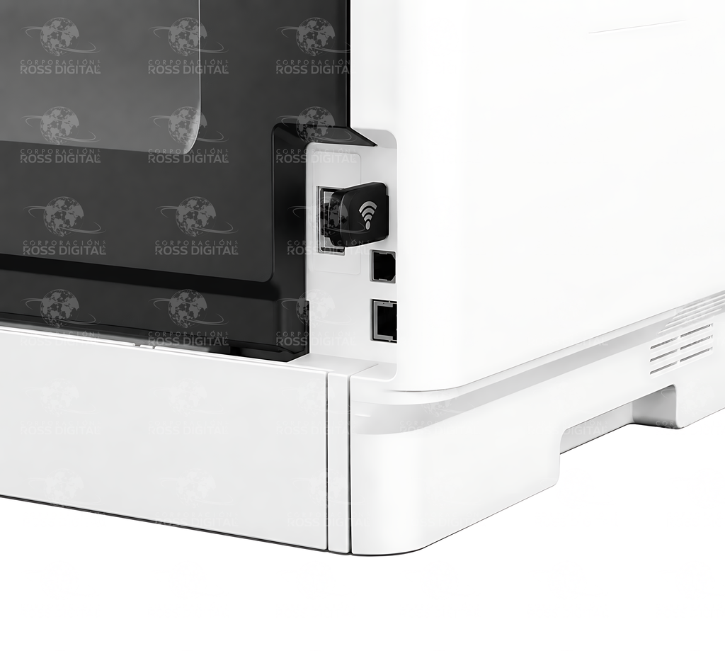 Modulo USB Wifi Interfaz IEEE 802.11 Original Ricoh