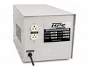 Estabilizador Monofasico Industrial De 2 Kva Con Transformador De Aislamiento 220V