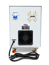 Estabilizador Monofasico Industrial De 3 Kva Con Transformador De Aislamiento, 220V +15% - 20%/220V +- 4.5% , 1000 msnm.