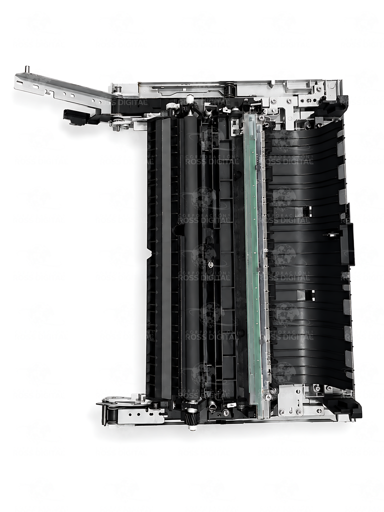 Puerta Lateral - Unidad De Duplex Original Ricoh Mp 305+ SPF