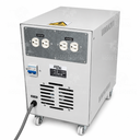 Estabilizador Monofasico Industrial De 5 Kva Con Transformador De Aislamiento 220V