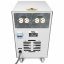 Estabilizador Monofasico Industrial De 5 Kva Con Transformador De Aislamiento 220V